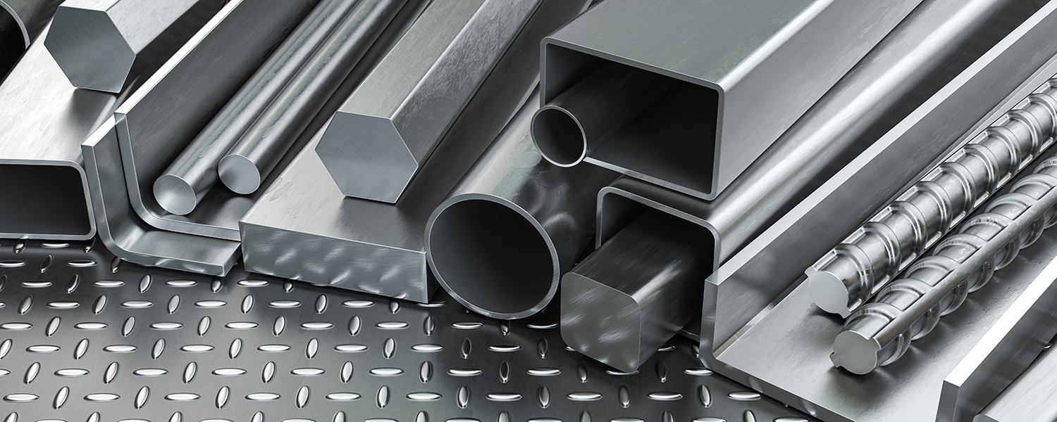 Steel and Aluminium Supplies