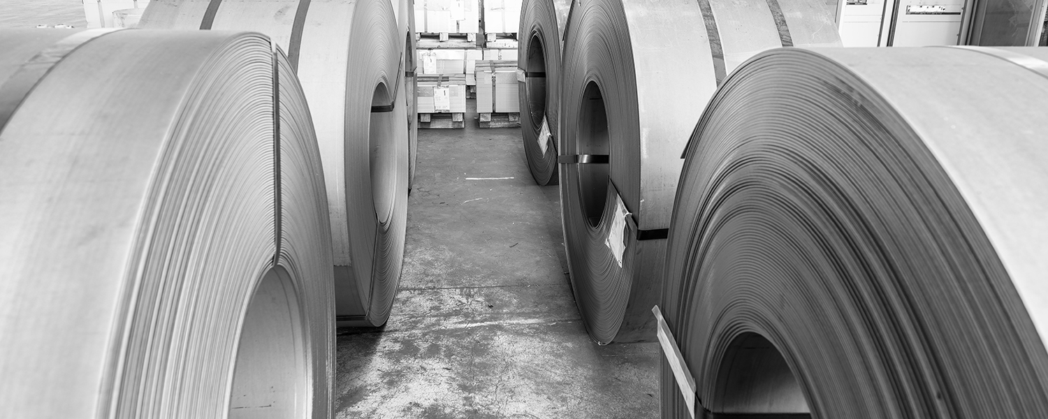 Stainless Steel Supplier