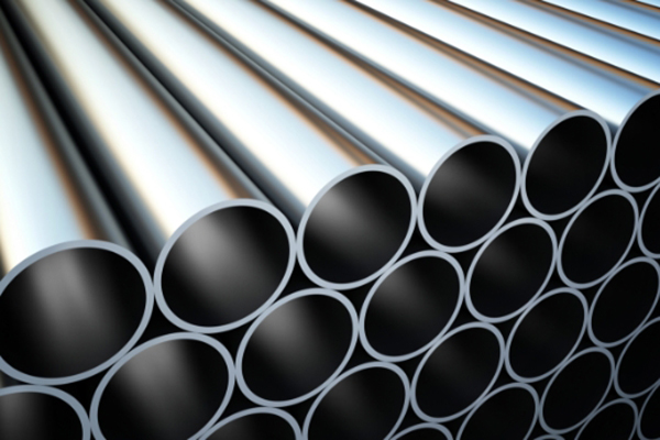 Seamless pipe