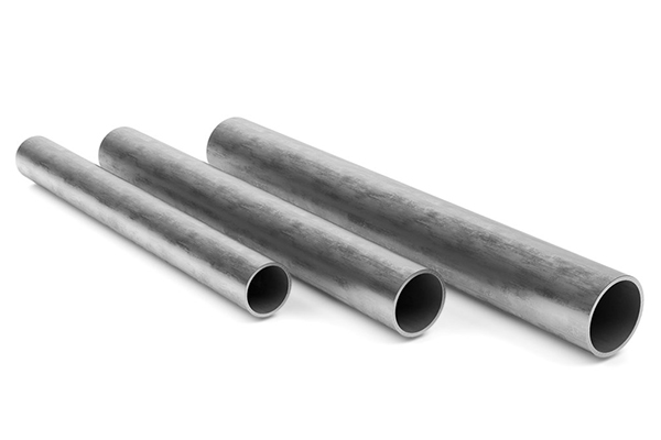 Welded Tube